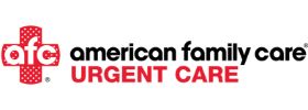 American Family Care logo