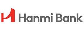 Hanmi Bank logo