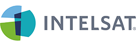 Intelsat logo