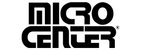 Micro Center logo